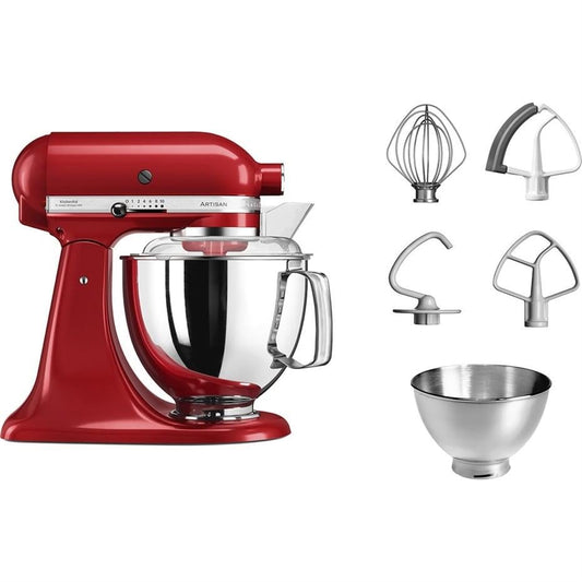 4,8 L ARTISAN STAND MİKSER 5KSM175