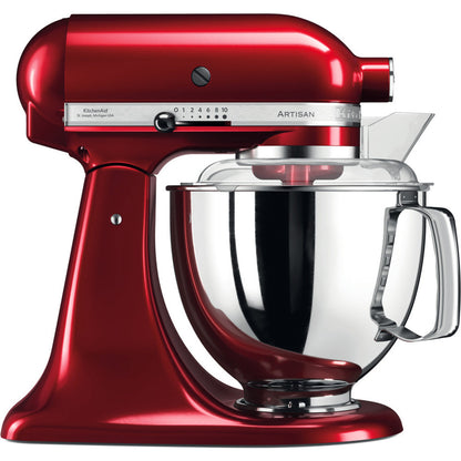 4,8 L ARTISAN STAND MİKSER 5KSM175PSEİB