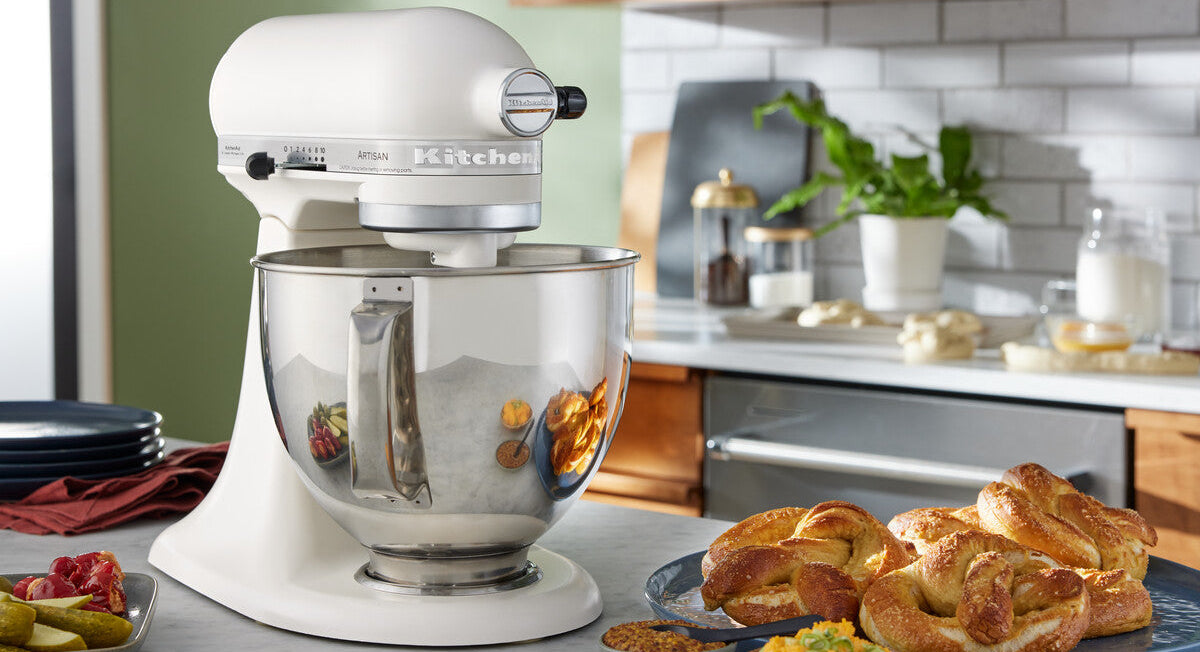 KitchenAid Artisan Plus məhsul