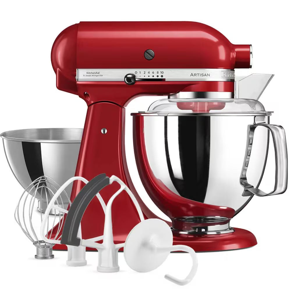 4,8 L ARTISAN STAND MİKSER 5KSM175