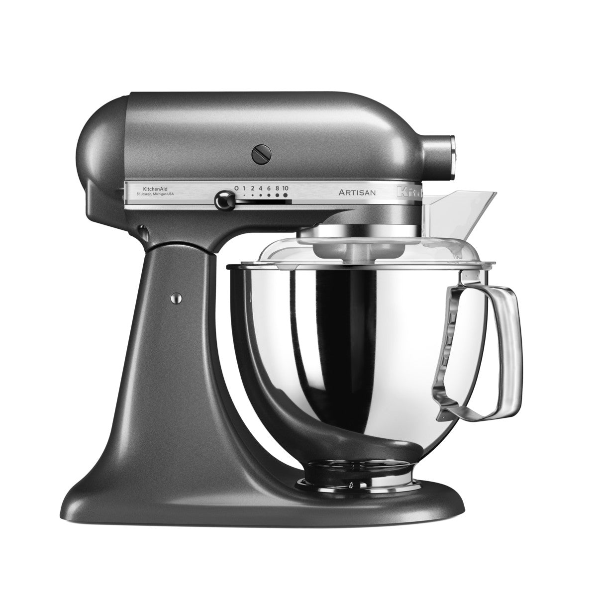 4,8 L ARTISAN STAND MİKSER 5KSM175PSEİB