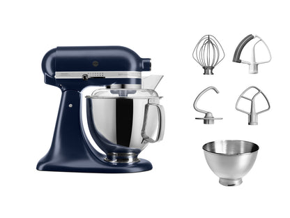 4,8 L ARTISAN STAND MİKSER 5KSM175PSEİB