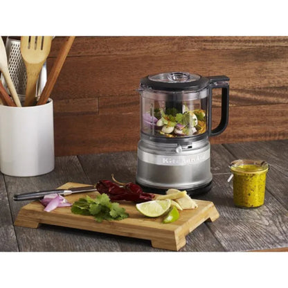 KitchenAid 5KFC3516ECU doğrayıcı
