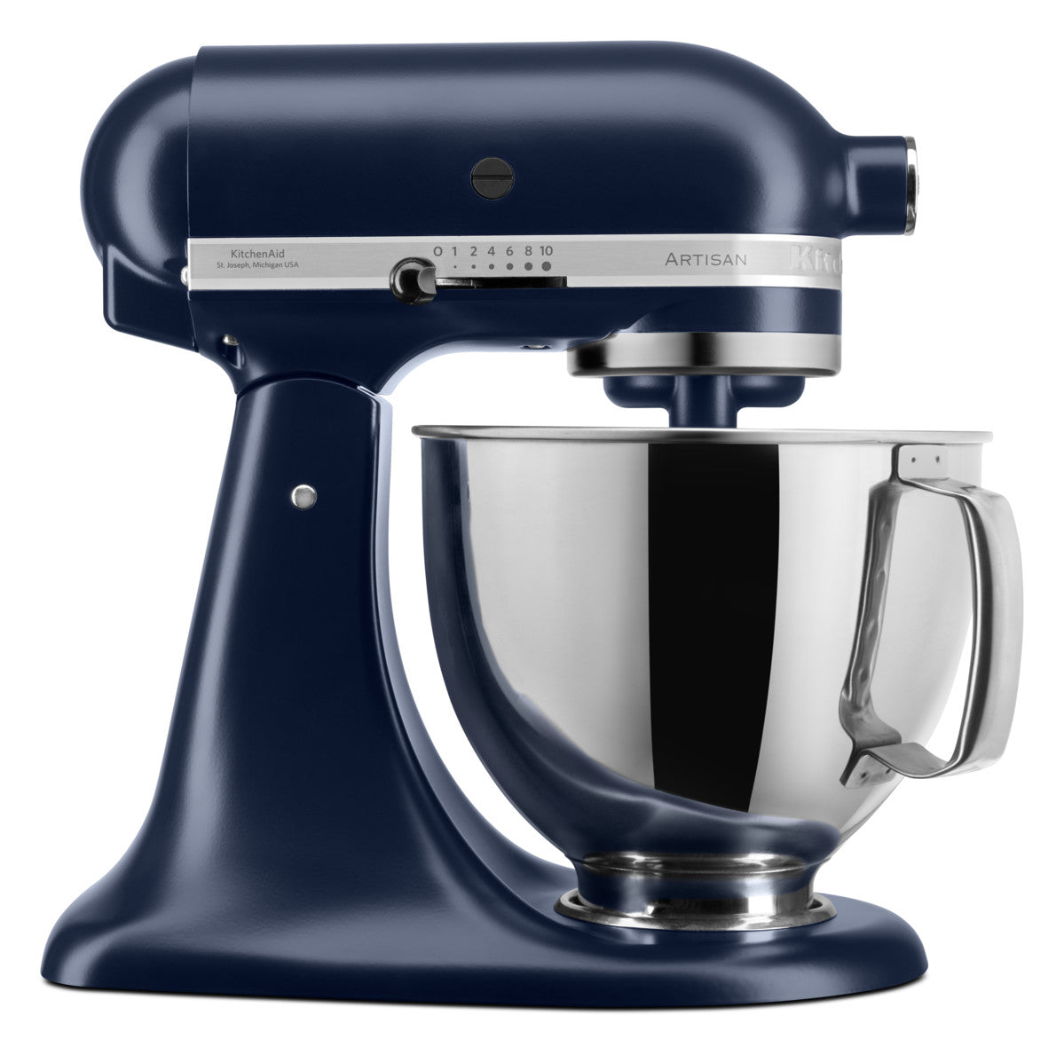 4,8 L ARTISAN STAND MİKSER 5KSM175PSEİB