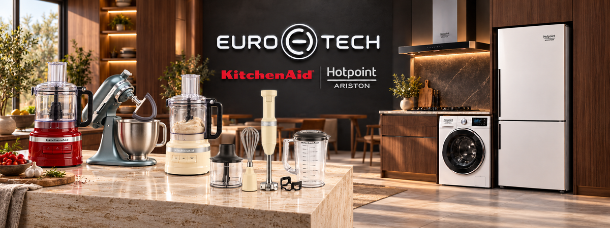 KitchenAid Artisan Plus məhsul fotosu