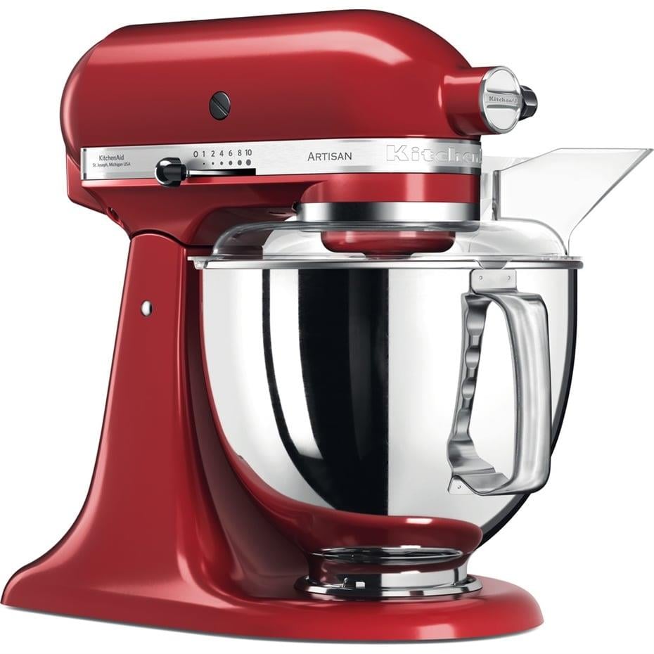 4,8 L ARTISAN STAND MİKSER 5KSM175