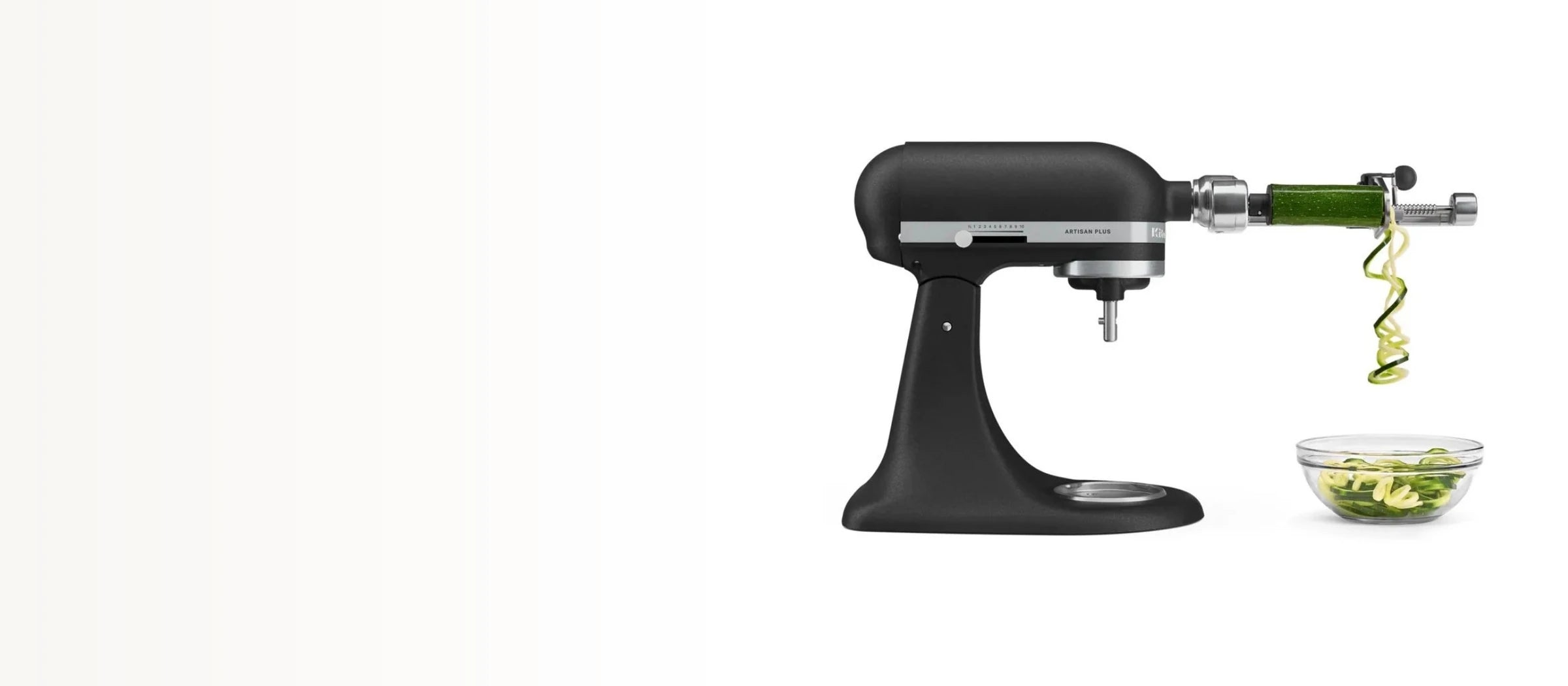 KitchenAid Artisan Plus məhsul fotosu