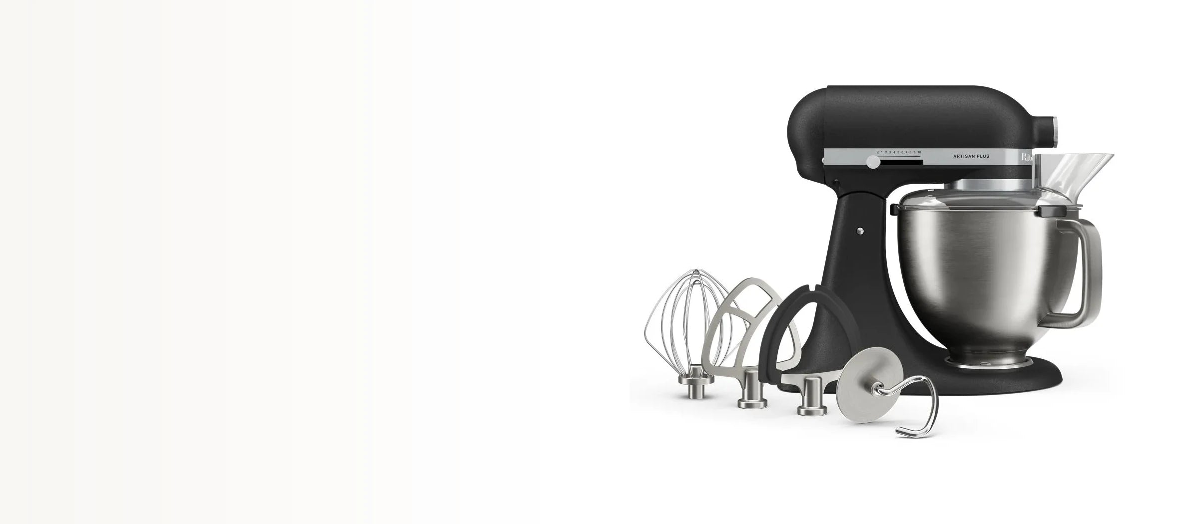 KitchenAid Artisan Plus məhsul fotosu