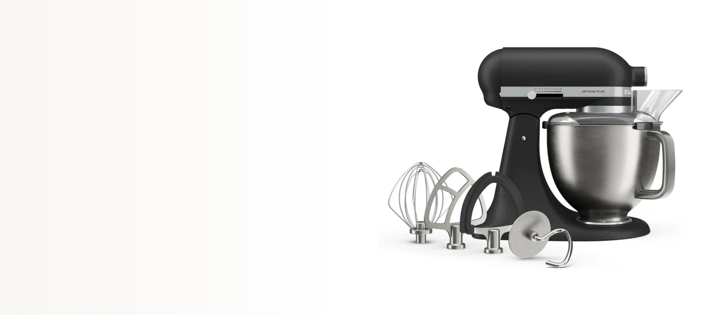 KitchenAid Artisan Plus məhsul fotosu