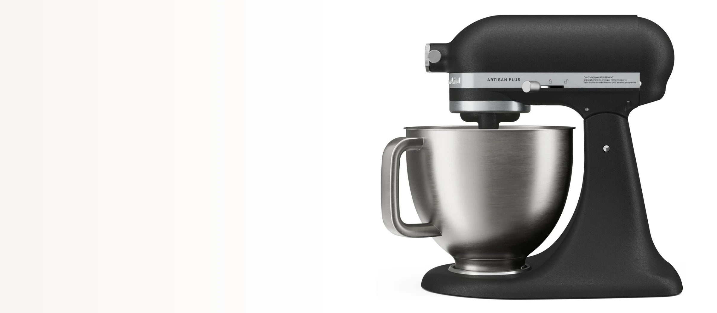 KitchenAid Artisan Plus məhsul fotosu